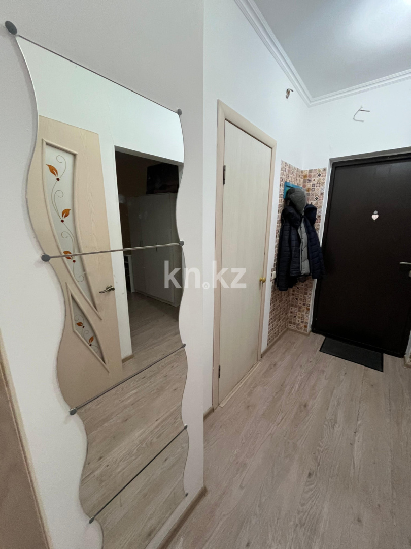 Аренда 1-комнатной квартиры, 40 м² в Астане - фото 10