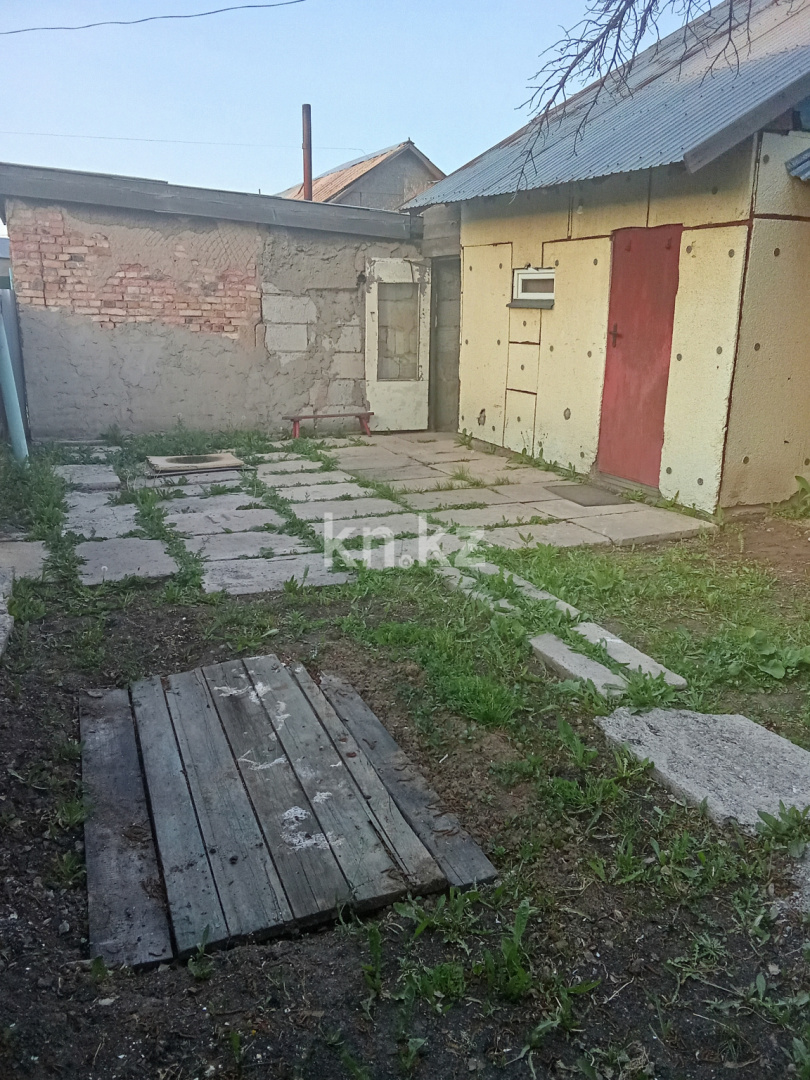 Продажа 4-комнатного дома, 90 м² - Продажа четырехкомнатных домов, коттеджей от собственников в Караганде фото 11 из 23