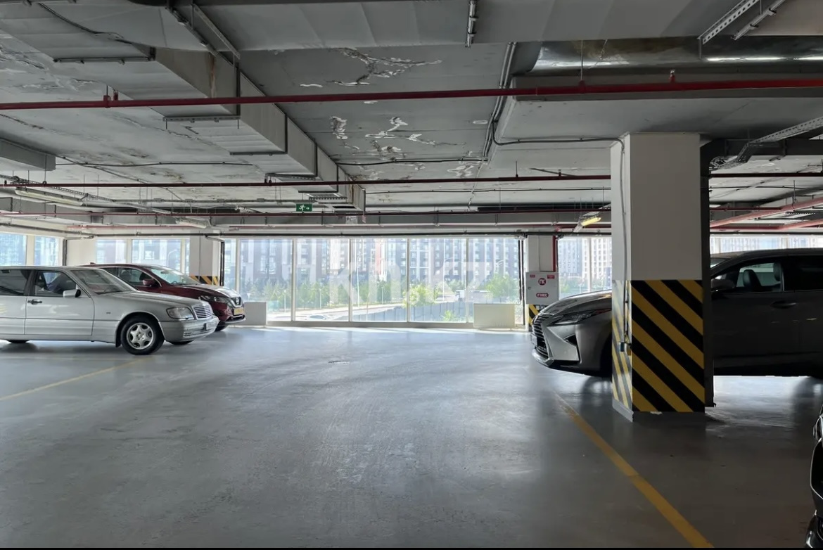 Продажа гаража, 20 м² - Продажа гаражей в Казахстане фото 4 из 4