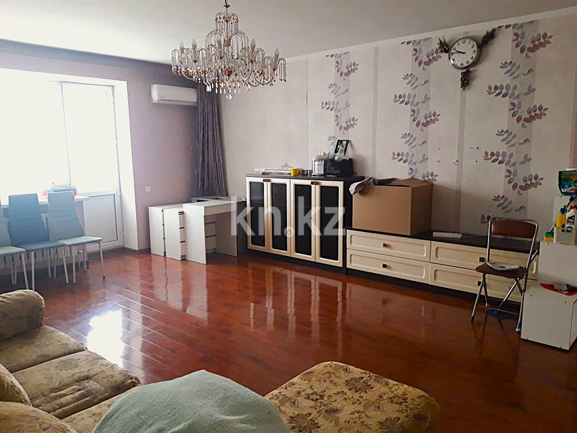 Продажа 3-комнатной квартиры, 90 м², ул. Сейфуллина в Астане - фото 3