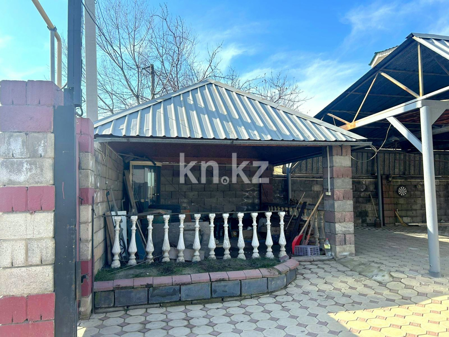 Продажа 7-комнатного дома, 403.7 м² - Продажа домов, коттеджей в Алматы фото 24 из 25