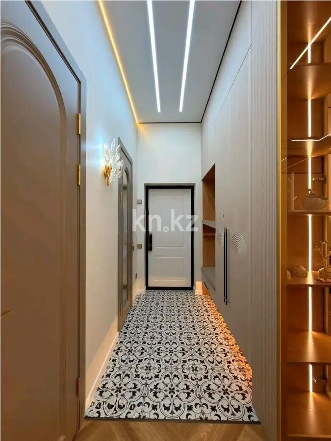 Продажа 3-комнатной квартиры, 58.2 м² в Алматы - фото 5