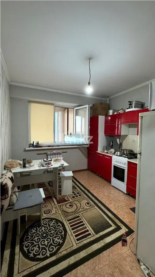 Продажа 1-комнатной квартиры, 42 м² - Продажа  однокомнатных квартир в Алматы фото 2 из 4