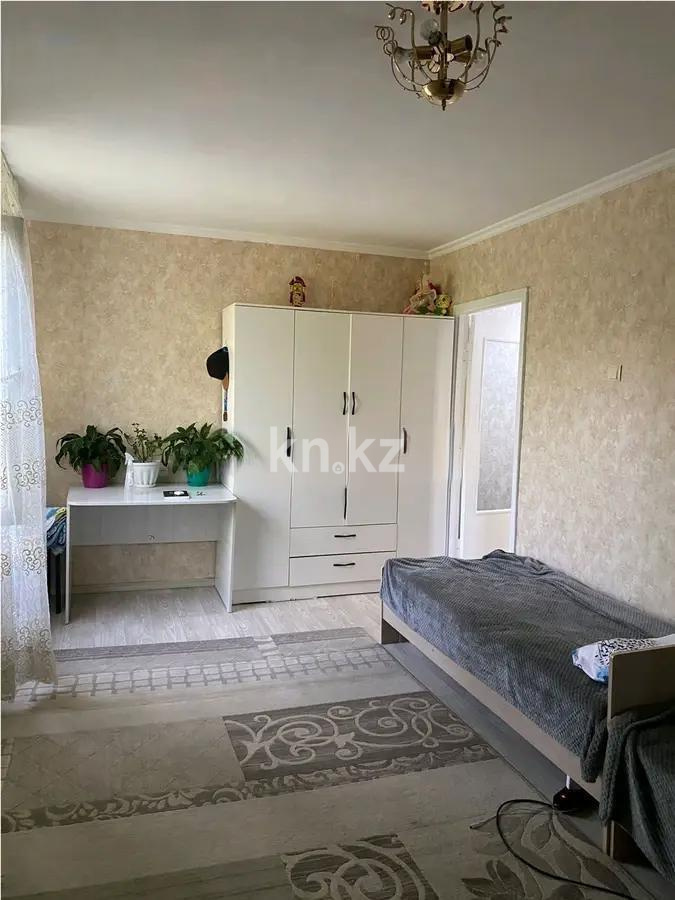 Продажа 1-комнатной квартиры, 34.1 м², ул. Аносова, дом  42 - Продажа квартир в Алматы фото 1 из 3