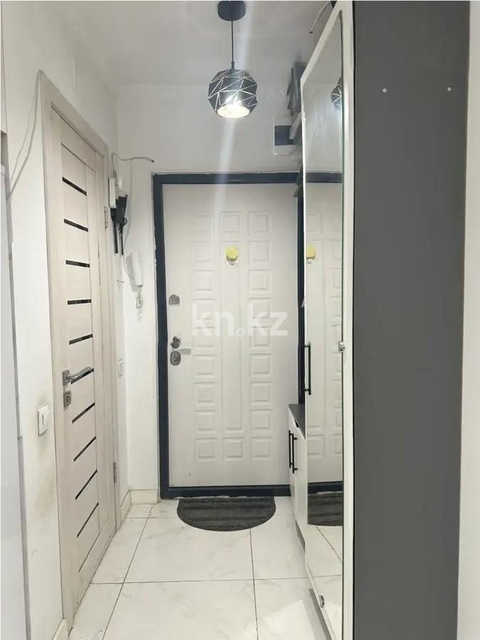 Продажа 1-комнатной квартиры, 30 м² в Алматы - фото 4