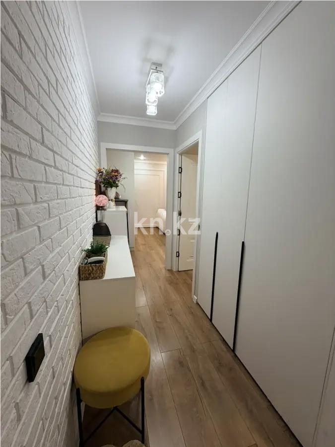 Продажа 2-комнатной квартиры, 44 м² в Алматы