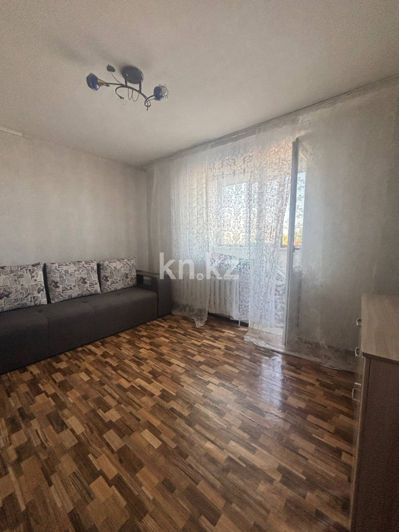 Продажа 2-комнатной квартиры, 37 м² - Продажа двухкомнатных квартир в панельном доме в Астане фото 2 из 15