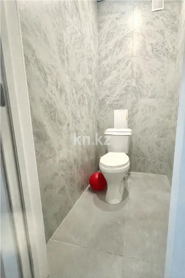 Продажа 2-комнатной квартиры, 50 м² - Продажа квартир в новостройках Астаны - страница 33 фото 5 из 6