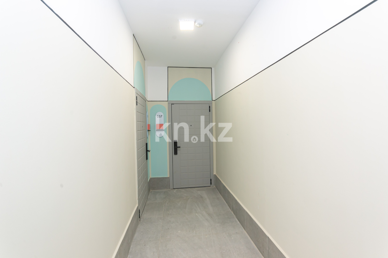 Продажа 2-комнатной квартиры, 68 м², пр. Аль-Фараби, дом  5 в Астане - фото 17