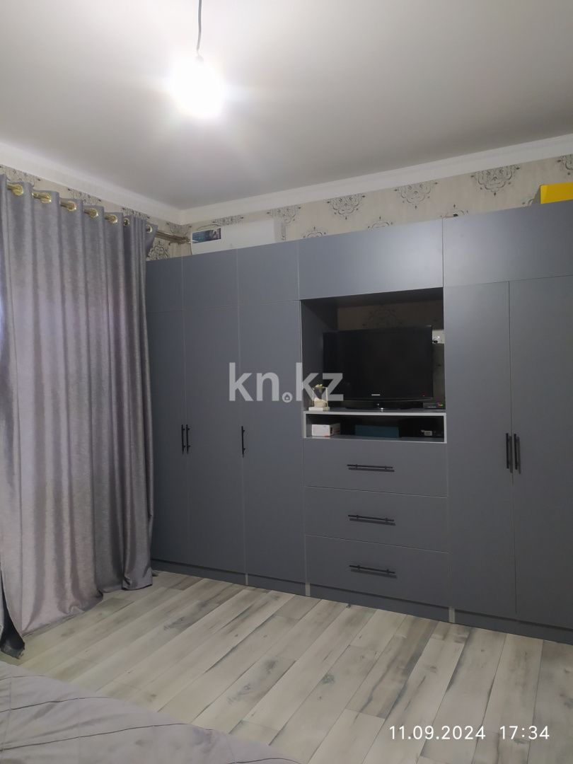 Продажа 5-комнатного дома, 350 м², ул. Яссауи, дом  12а - Продажа квартир в Шымкенте фото 15 из 24