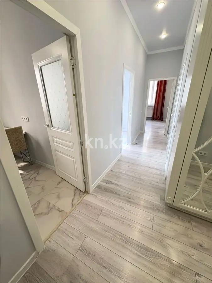 Продажа 2-комнатной квартиры, 36.3 м² в Астане - фото 3