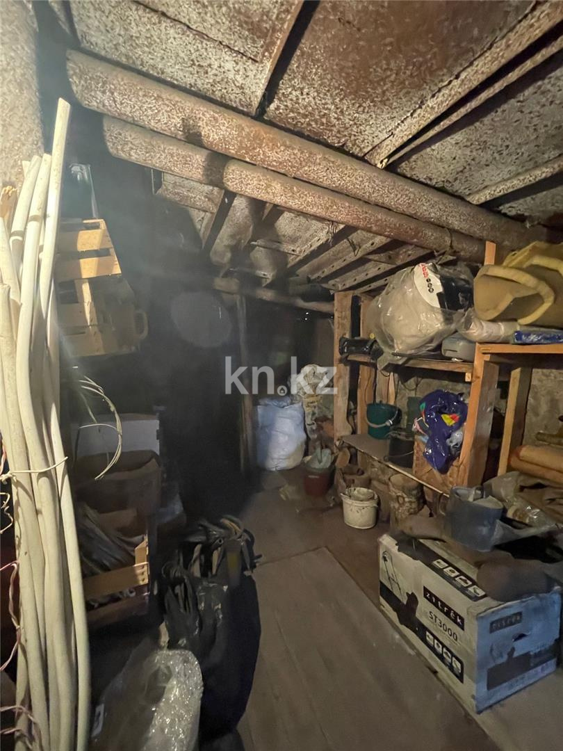 Продажа 3-комнатного дома, 68.3 м² - Продажа домов, коттеджей в Казахстане - страница 2 фото 22 из 32