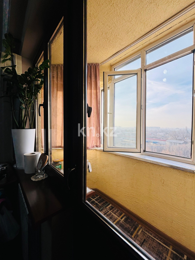 Продажа 3-комнатной квартиры, 110.5 м², Айнабулак 2, дом  32а - Продажа  трехкомнатных квартир в Алматы с фото фото 15 из 24