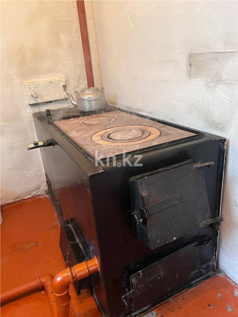 Продажа 4-комнатного дома, 151 м², ул. Рабочая, дом  104 - Продажа домов, коттеджей в Караганде фото 13 из 13