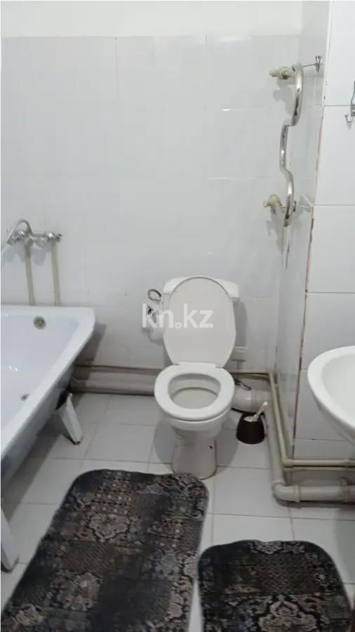 Продажа 1-комнатной квартиры, 33 м², ул. Аркалык, дом  101 - Продажа квартир в Алматы фото 2 из 3