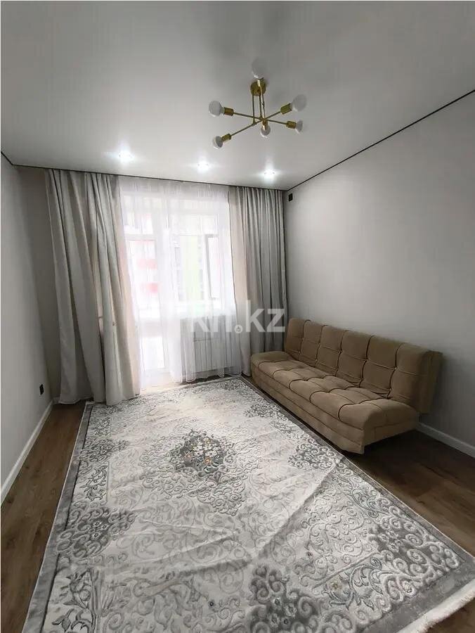 Продажа 1-комнатной квартиры, 32 м² в Астане