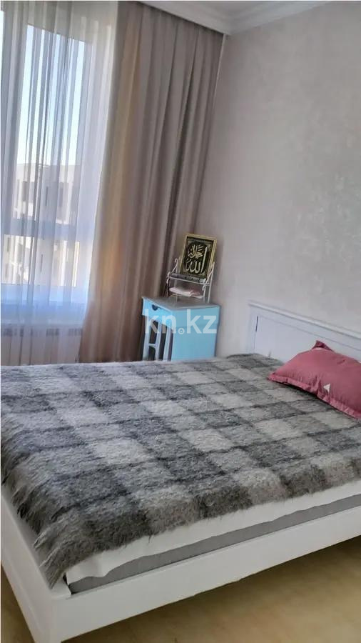 Продажа 2-комнатной квартиры, 65.4 м² в Астане - фото 2