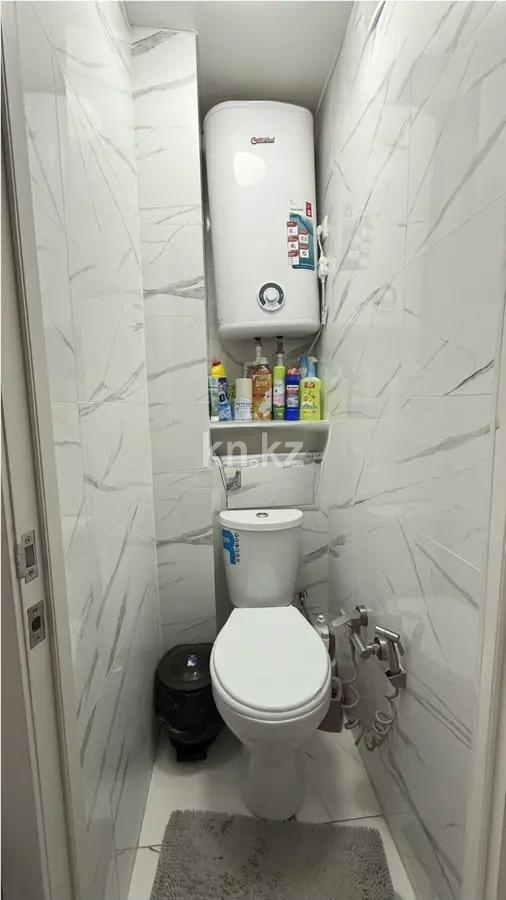 Продажа 3-комнатной квартиры, 64 м² - Продажа трехкомнатных квартир в Караганде фото 6 из 7