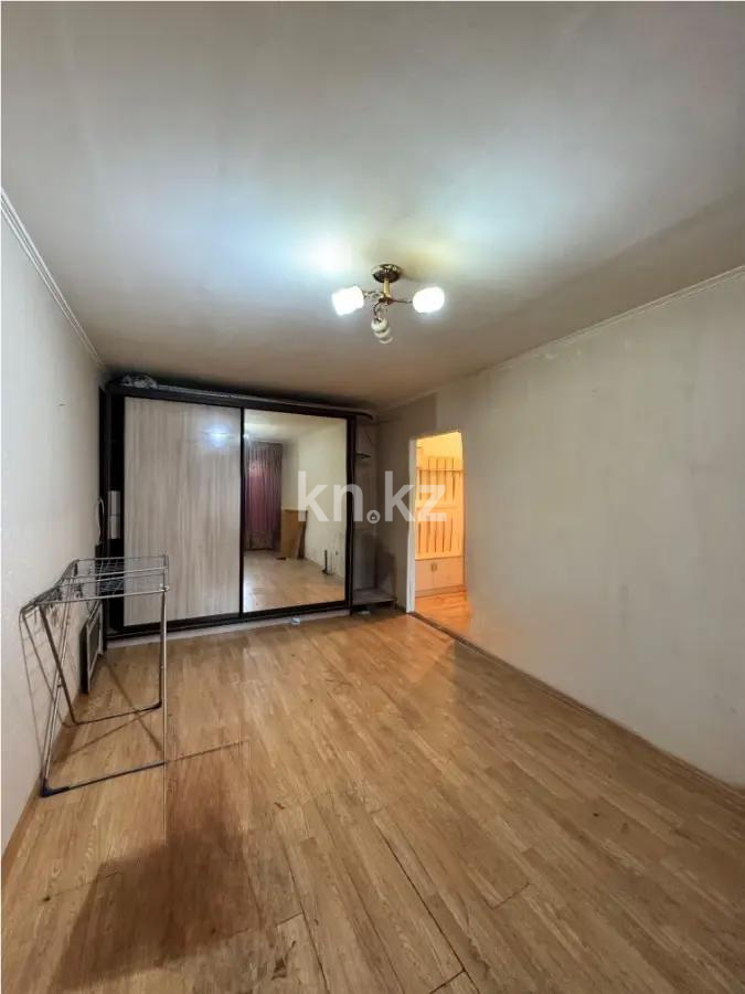 Продажа 1-комнатной квартиры, 31 м², ул. Таха Хусейна, дом  2/2 в Астане - фото 2