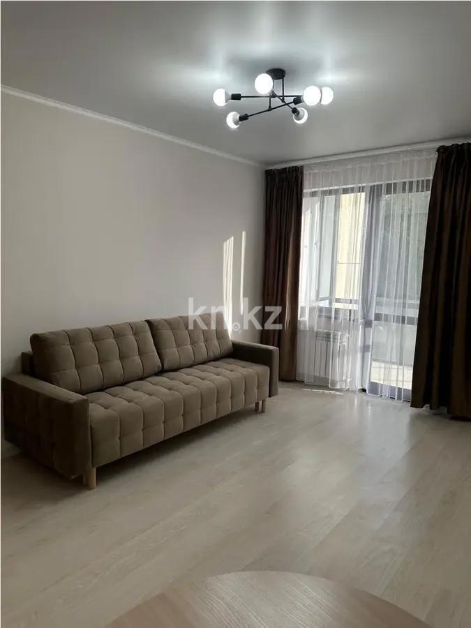 Продажа 1-комнатной квартиры, 30 м² - Продажа однокомнатных квартир в Алматы - страница 19 фото 1 из 4