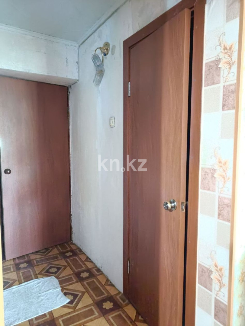 Продажа 1-комнатной квартиры, 33.7 м² - Недвижимость в Казахстане - страница 19 фото 7 из 12