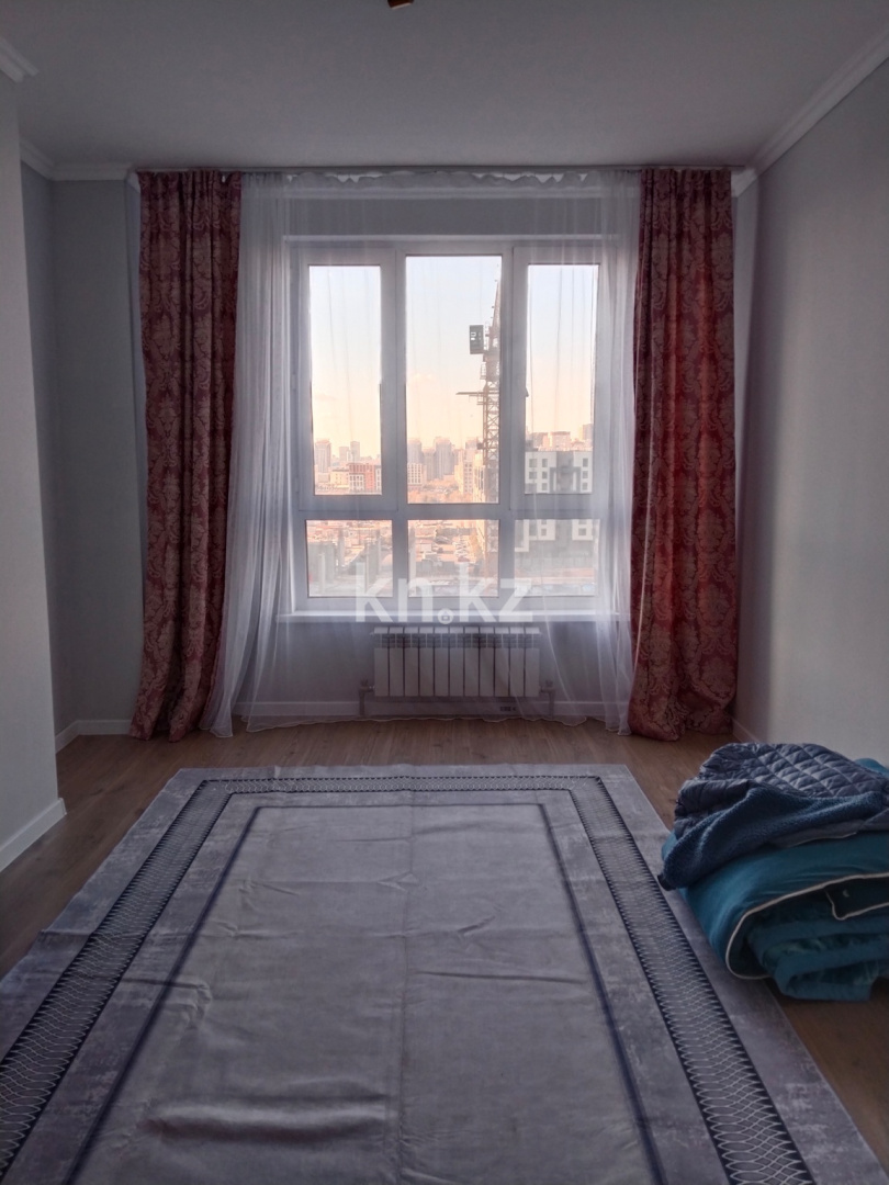 Продажа 1-комнатной квартиры, 42 м² в Астане - фото 5