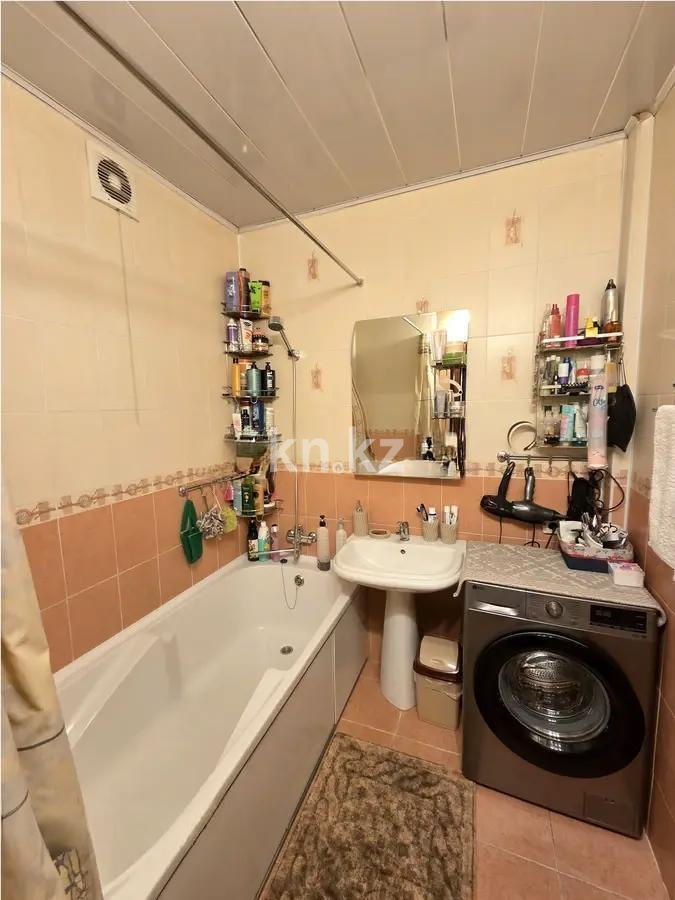 Продажа 3-комнатной квартиры, 76.5 м², пр. Райымбека, дом  245а в Алматы - фото 5