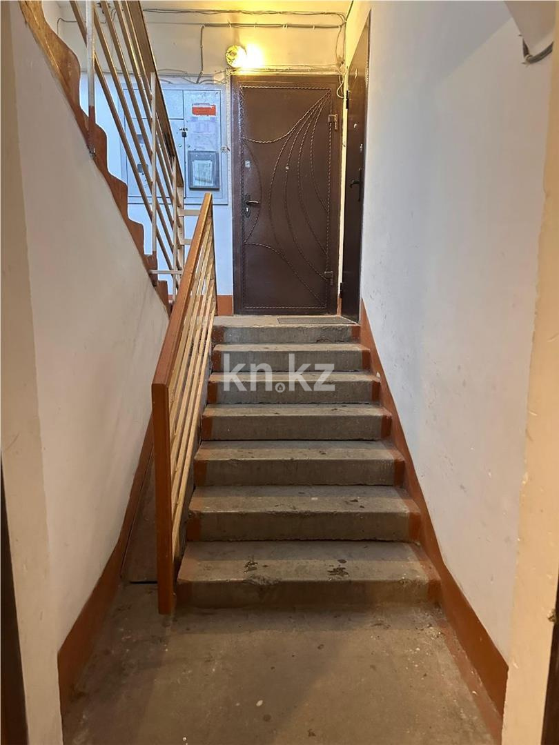 Продажа 1-комнатной квартиры, 34 м² - Продажа квартир в Темиртау - страница 2 фото 9 из 11