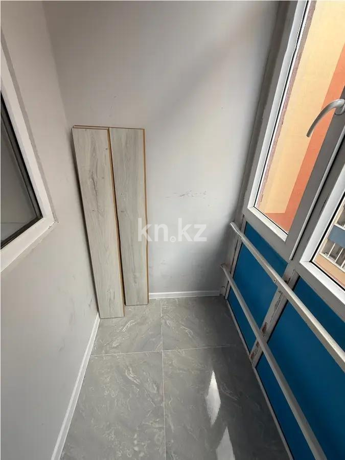 Продажа 1-комнатной квартиры, 36 м², ул. Кордай, дом  99 в Астане - фото 7