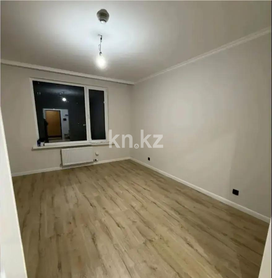Продажа 2-комнатной квартиры, 63 м², ул. Жургенова, дом  19 - Продажа квартир в Астане без посредников с фото фото 1 из 3