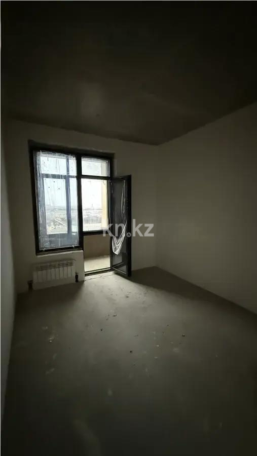 Продажа 1-комнатной квартиры, 42 м², ул. Калдаякова, дом  16 - Продажа  однокомнатных квартир в Астане без посредников фото 2 из 4