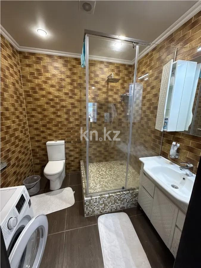 Продажа 5-комнатной квартиры, 292.2 м², ул. Желтоксан, дом  2/3 - Продажа  пятикомнатных квартир в новостройках Астаны фото 7 из 10