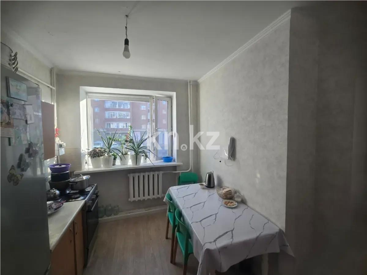 Продажа 2-комнатной квартиры, 64.8 м², ул. Куйши Дина, дом  15 в Астане - фото 3