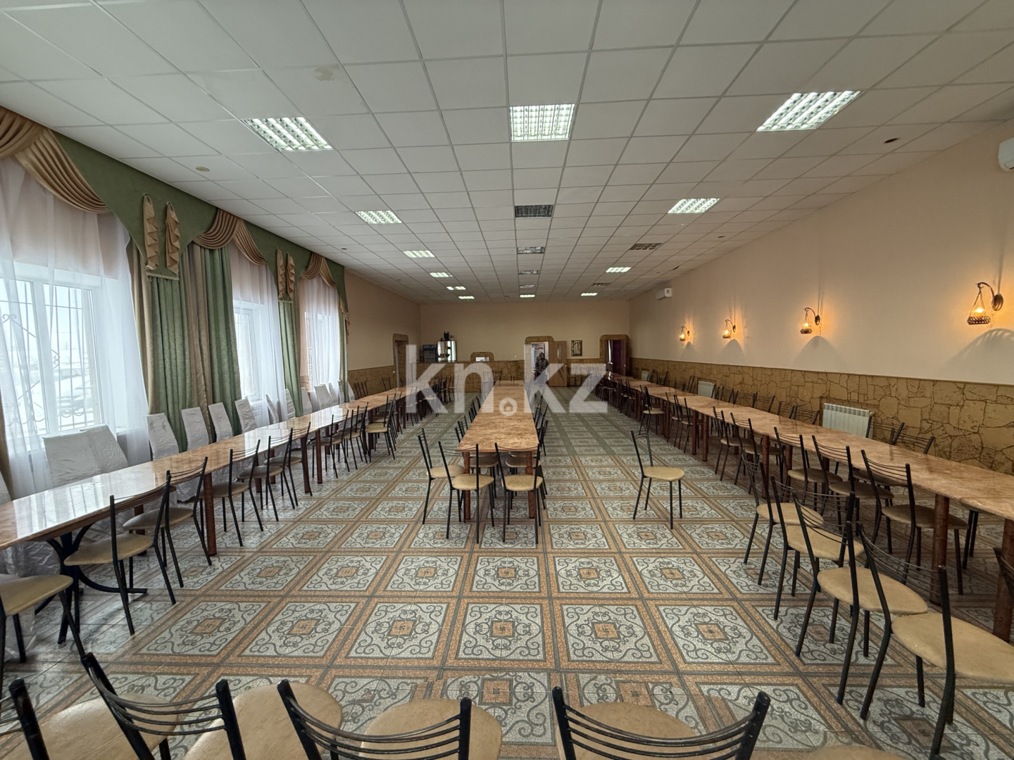 Продажа здания, 766 м² - Продажа зданий в Казахстане фото 7 из 22