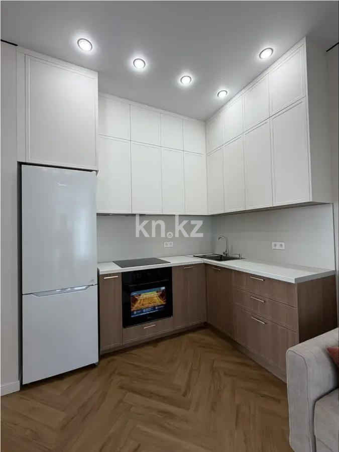 Продажа 3-комнатной квартиры, 61 м² - Продажа трехкомнатных квартир в р-не Нура Астаны - страница 23 фото 4 из 6