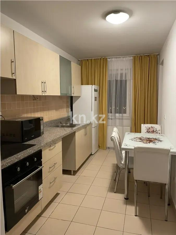 Продажа 2-комнатной квартиры, 67 м² в Алматы - фото 3
