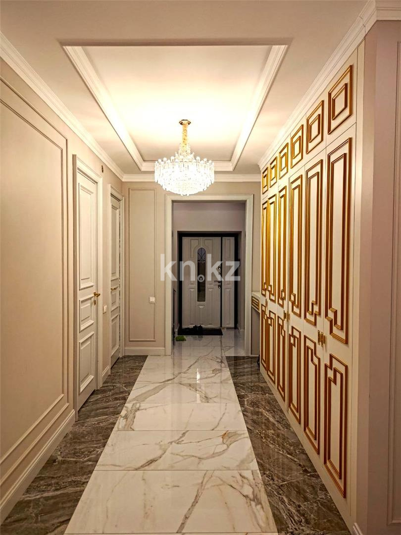 Продажа 9-комнатного дома, 450 м², мкр-н Алтын Арка - Продажа домов, коттеджей в Караганде фото 23 из 30