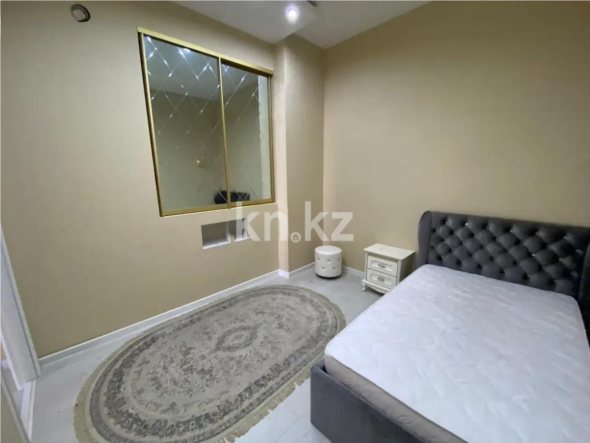 Продажа 4-комнатной квартиры, 156 м², ул. Жамакаева, дом  254/2з - Продажа квартир в новостройках Алматы без посредников фото 3 из 6