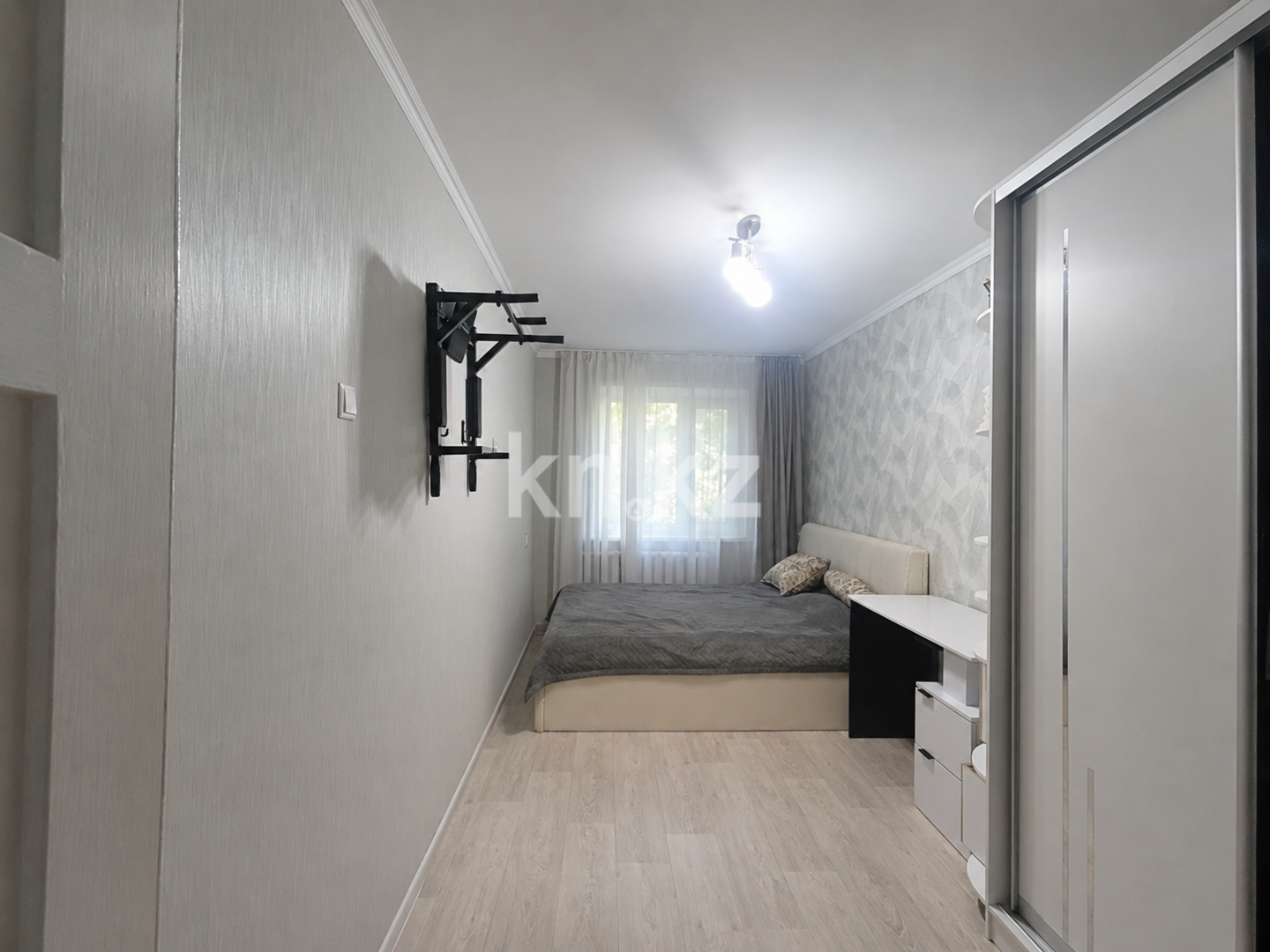 Продажа 2-комнатной квартиры, 45 м² в Караганде