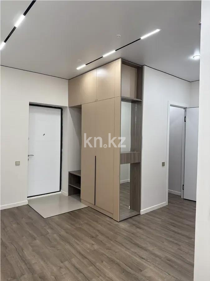 Продажа 2-комнатной квартиры, 51 м², пр. Райымбека, дом  348/1 в Алматы - фото 5