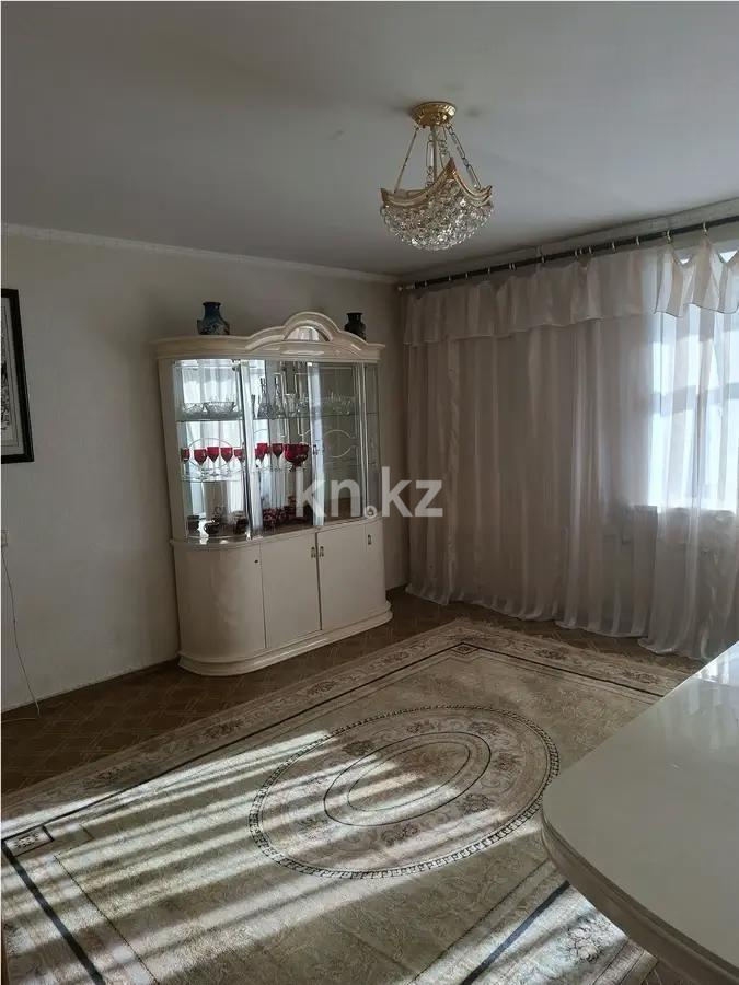 Продажа 4-комнатной квартиры, 75 м² - Продажа квартир в Караганде - страница 3 фото 1 из 11