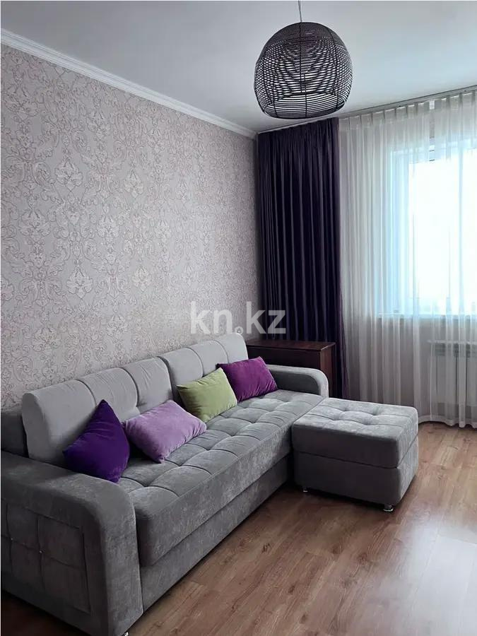 Продажа 1-комнатной квартиры, 42.2 м² - Недвижимость в Казахстане - страница 24 фото 1 из 4