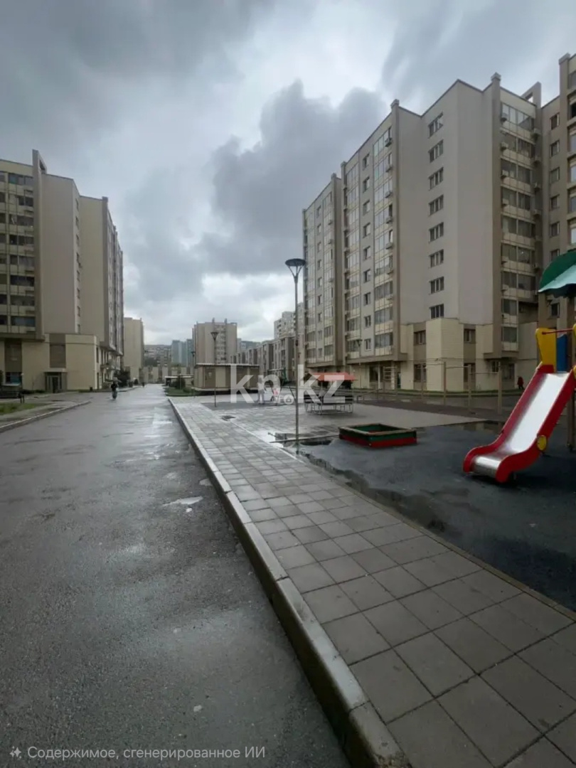 Продажа 2-комнатной квартиры, 43 м² - Продажа двухкомнатных квартир в Алматы фото 6 из 6