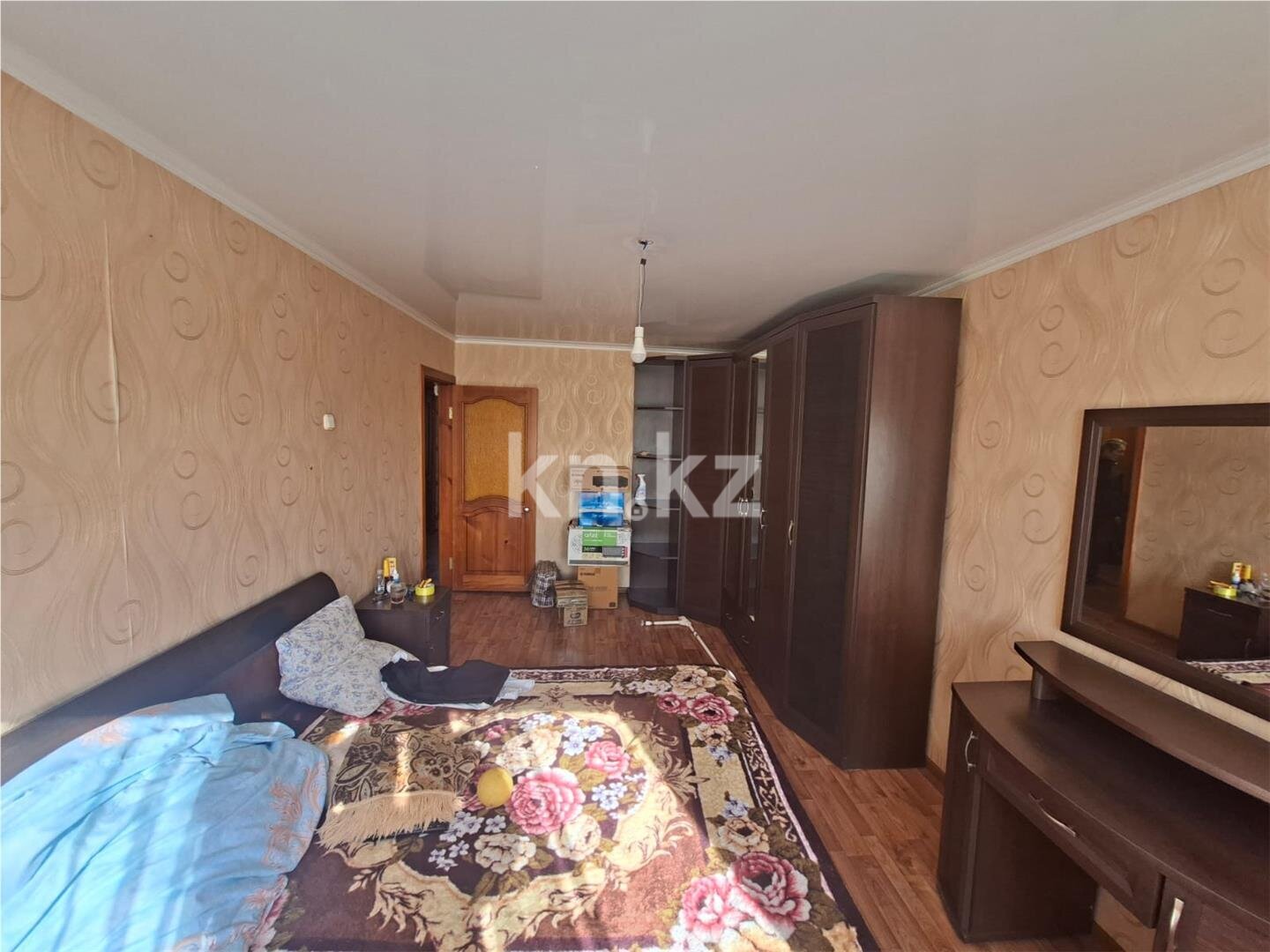 Продажа 3-комнатной квартиры, 62 м² в Караганде - фото 4