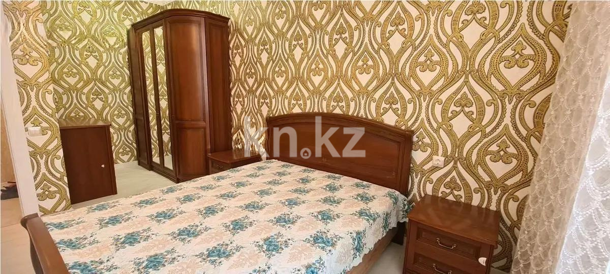 Продажа 2-комнатной квартиры, 53 м² в Астане - фото 2