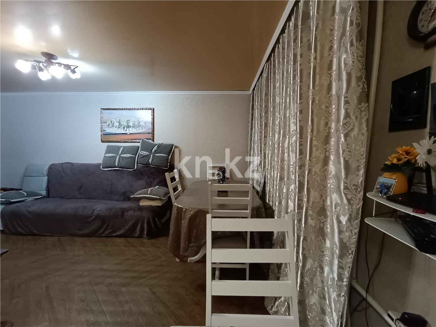 Продажа 2-комнатной квартиры, 42 м² - Недвижимость в Казахстане - страница 7 фото 3 из 11