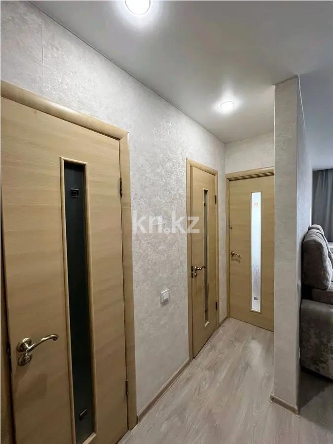 Продажа 1-комнатной квартиры, 34.4 м² - Продажа квартир в Астане в р-не Алматы - страница 4 фото 5 из 6