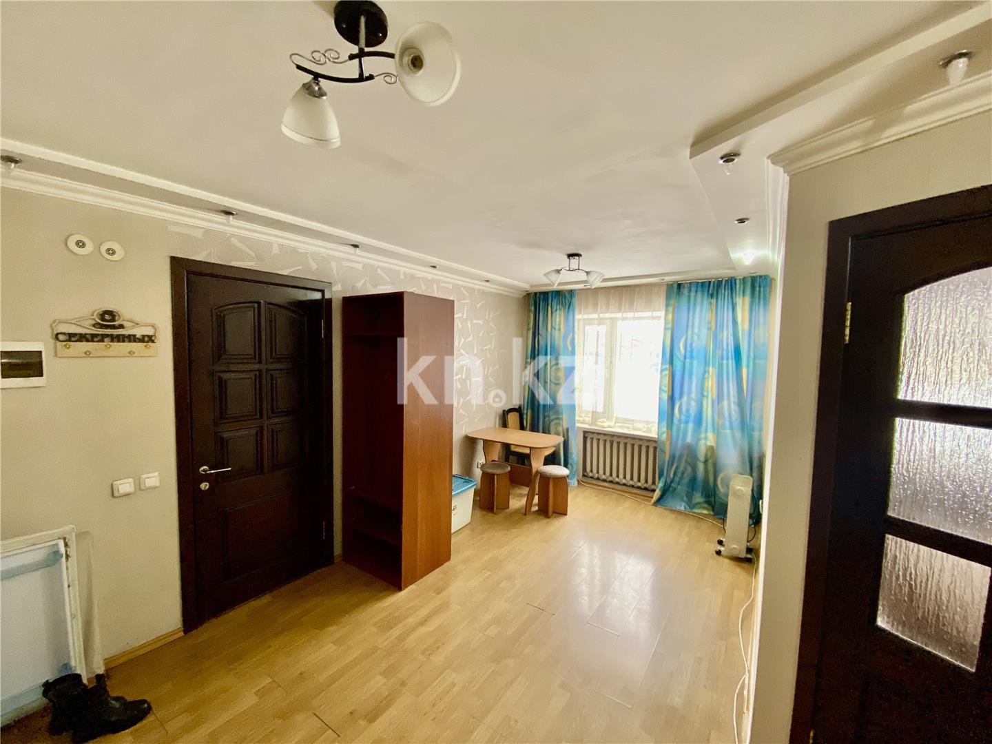 Продажа 1-комнатной квартиры, 32 м² - Продажа недвижимости в Сарани фото 2 из 6