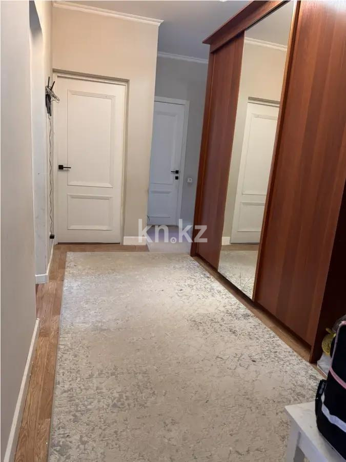 Продажа 3-комнатной квартиры, 80 м² в Караганде - фото 6