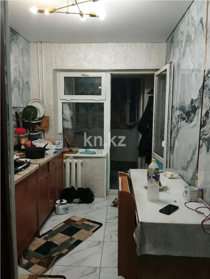 Продажа 2-комнатной квартиры, 50 м² - Продажа квартир в Илийском р-не Алматы фото 3 из 3